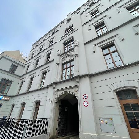 Apartamenty Loftowe Blisko Rynku Breslavia Esterno foto