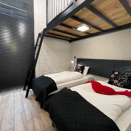 Apartamenty Loftowe Blisko Rynku Breslavia Esterno foto