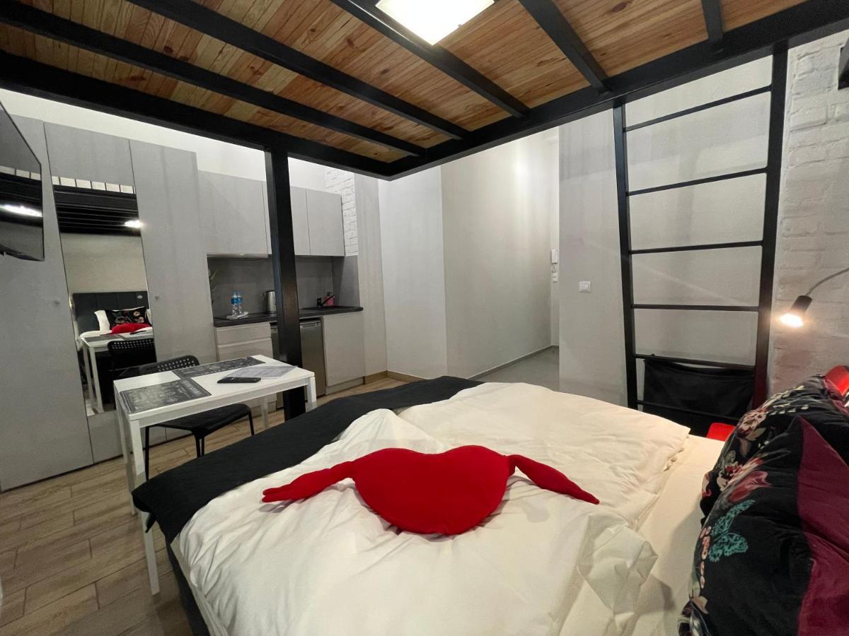 Apartamenty Loftowe Blisko Rynku Breslavia Esterno foto