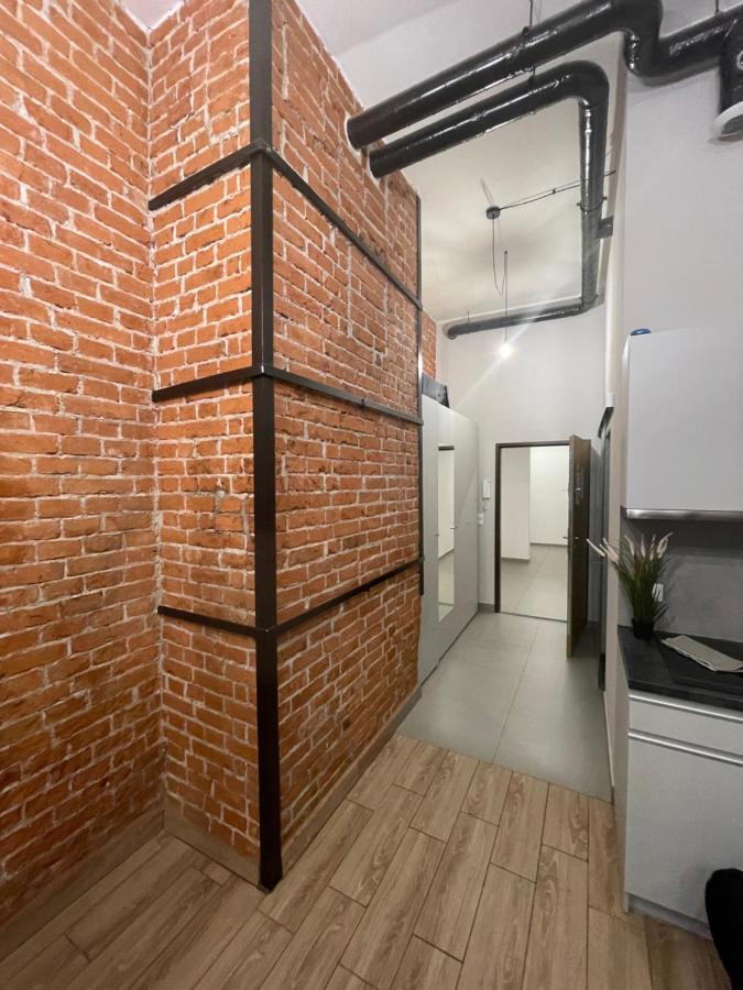 Apartamenty Loftowe Blisko Rynku Breslavia Esterno foto