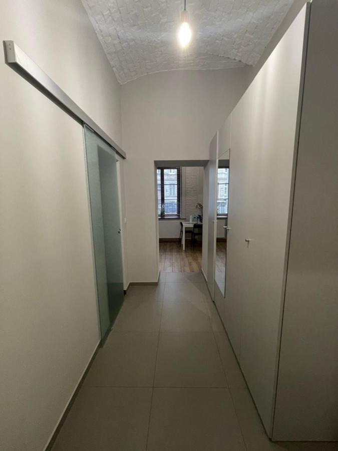 Apartamenty Loftowe Blisko Rynku Breslavia Esterno foto