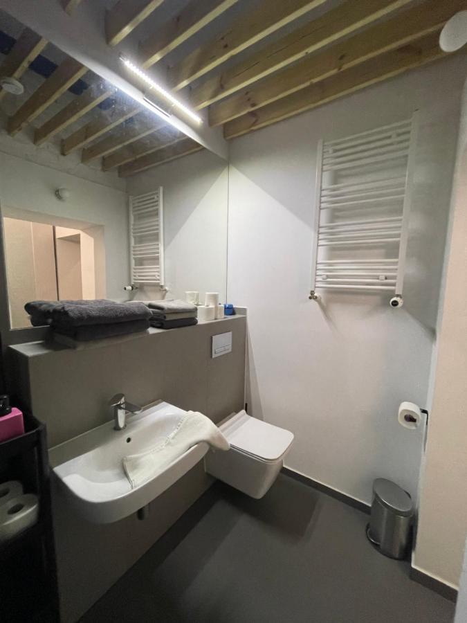 Apartamenty Loftowe Blisko Rynku Breslavia Esterno foto