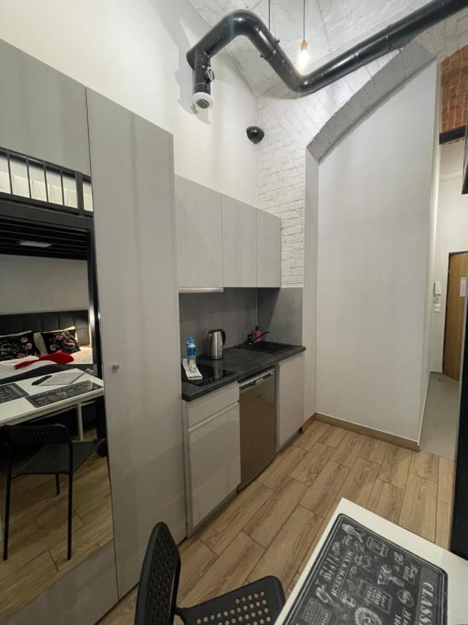 Apartamenty Loftowe Blisko Rynku Breslavia Esterno foto
